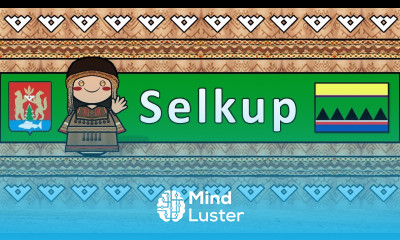 SELKUP LANGUAGE PEOPLE CULTURE