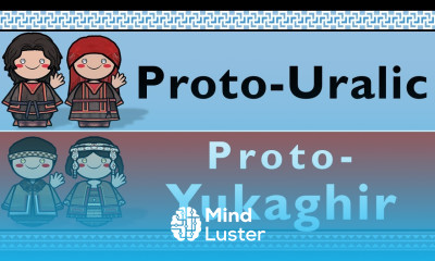 PROTO URALIC PROTO YUKAGHIR