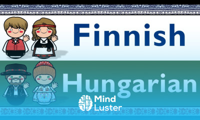 URALIC FINNISH HUNGARIAN