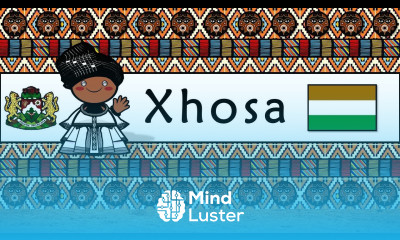 The Sound of the Xhosa language Numbers Greetings Words Sample Text