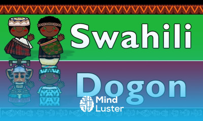 SWAHILI DOGON TORO SO