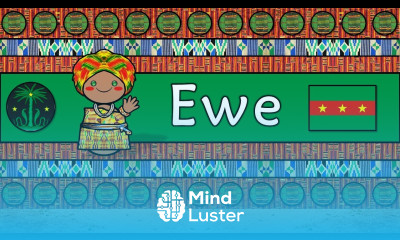 EWE LANGUAGE PEOPLE CULTURE