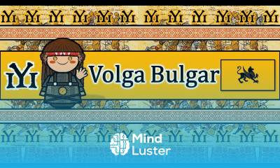 The Sound of the Volga Bulgar language Sample Texts
