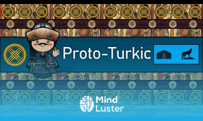 The Sound of the Proto Turkic language Numbers Words