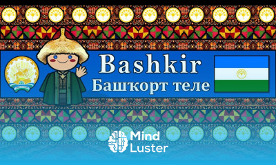 BASHKIR PEOPLE CULTURE LANGUAGE