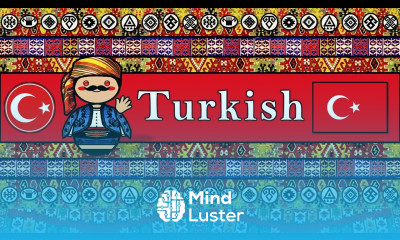 TURKISH PEOPLE CULTURE LANGUAGE