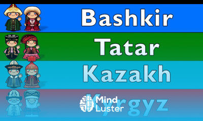 KIPCHAK TURKIC LANGUAGES