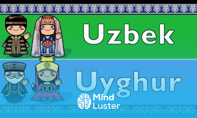 KARLUK TURKIC LANGUAGES