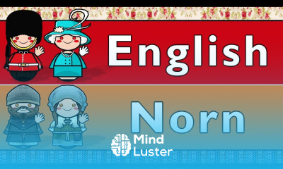 GERMANIC ENGLISH SHETLANDIC NORN