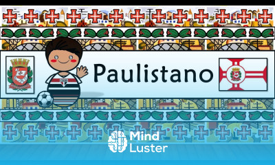 PAULISTANO BRAZILIAN PORTUGUESE