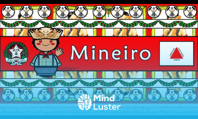 MINEIRO BRAZILIAN PORTUGUESE