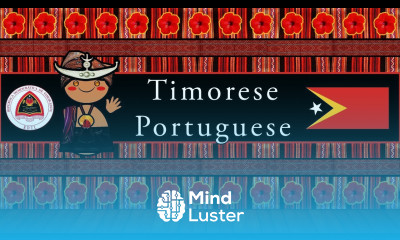 TIMORESE PORTUGUESE