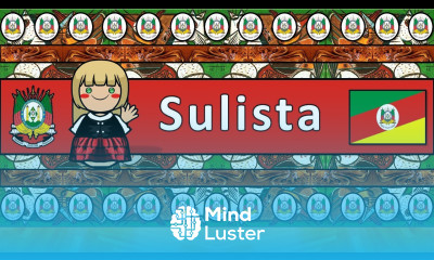 SULISTA BRAZILIAN PORTUGUESE