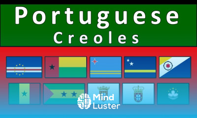 PORTUGUESE CREOLE LANGUAGES