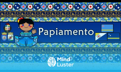 PAPIAMENTO LANGUAGE THE ABC ISLANDS