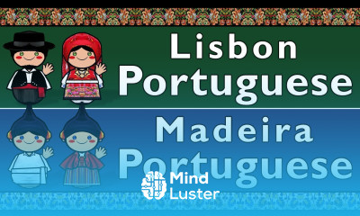 LISBON MADEIRA PORTUGUESE