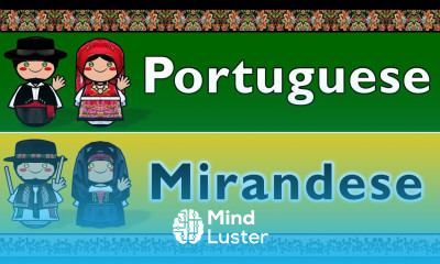 PORTUGUESE MIRANDESE