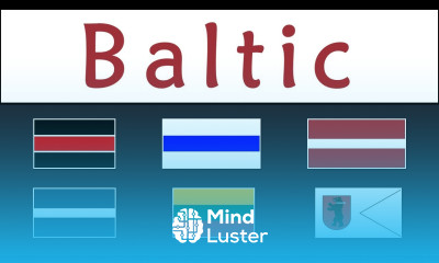 BALTIC LANGUAGES