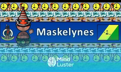 MASKELYNES LANGUAGE
