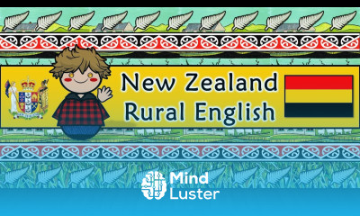 The Sound of the New Zealand Rural English dialect UDHR Numbers Greetings Words Story