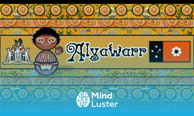 The Sound of the Alyawarr language Numbers Greetings The Parable