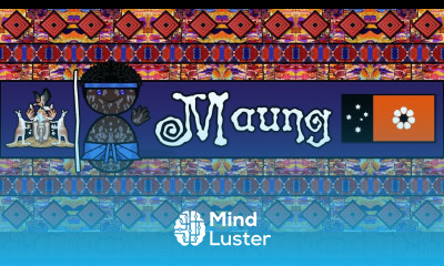 The Sound of the Maung Gun Marung language Numbers Greetings Sample Text