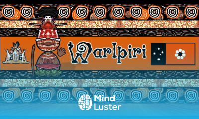 The Sound of the Warlpiri language Vocabulary The Parable