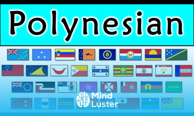 POLYNESIAN LANGUAGES