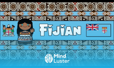 FIJIAN PEOPLE CULTURE LANGUAGE