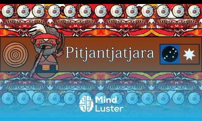 PITJANTJATJARA PEOPLE CULTURE LANGUAGE