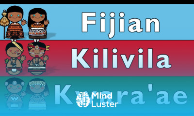 MELANESIA FIJIAN KILIVILA KWARA AE