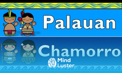 PALAUAN CHAMORRO
