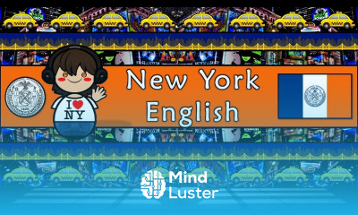 The Sound of the New York City English accent UDHR Numbers Greetings Sample Text Story