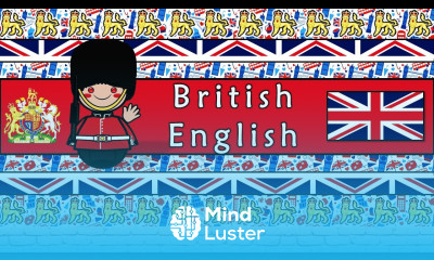 The Sound of the British English language UDHR Numbers Greetings Vocabulary Story