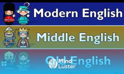 MODERN MIDDLE OLD ENGLISH LORD S PRAYER