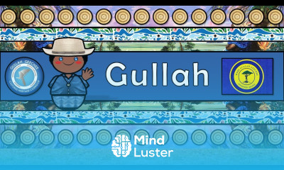 SEA ISLAND CREOLE LANGUAGE GULLAH GEECHEE