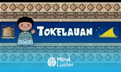The Sound of the Tokelauan language Numbers Greetings Sample Text