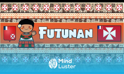 The Sound of the Futunan language Numbers Greetings Phrases Story