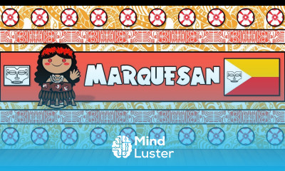 The Sound of the Marquesan language Numbers Greetings Sample Text