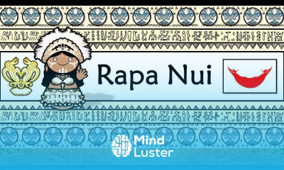 RAPA NUI LANGUAGE PEOPLE CULTURE