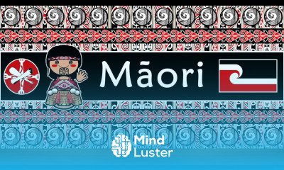 MĀORI LANGUAGE PEOPLE CULTURE