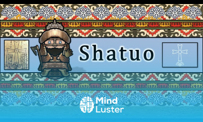 The Sound of the Shatuo Turkic Öngüt language Sample Text