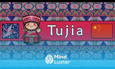 The Sound of the Tujia language Numbers Greetings Sample Text