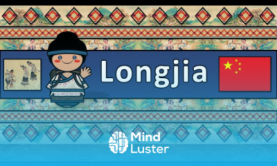 The Sound of the Longjia language Numbers Words Sample Text