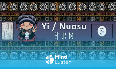 Learn The Sound of the Yi Nuosu language Numbers Words Sample Text ...