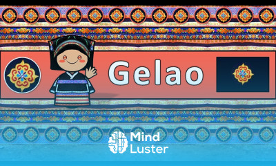 The Sound of the Gelao language Numbers Words Sample Text
