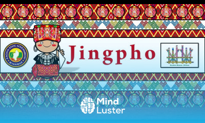 JINGPHO LANGUAGE PEOPLE CULTURE