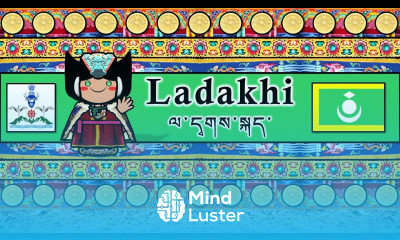 LADAKHI PEOPLE CULTURE LANGUAGE
