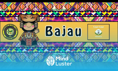 The Sound of the Bajau Sinama language Numbers Greetings The Parable