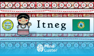 The Sound of the Itneg language Numbers Greetings The Lord s Prayer